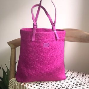 Michael Kors Neoprene Tote